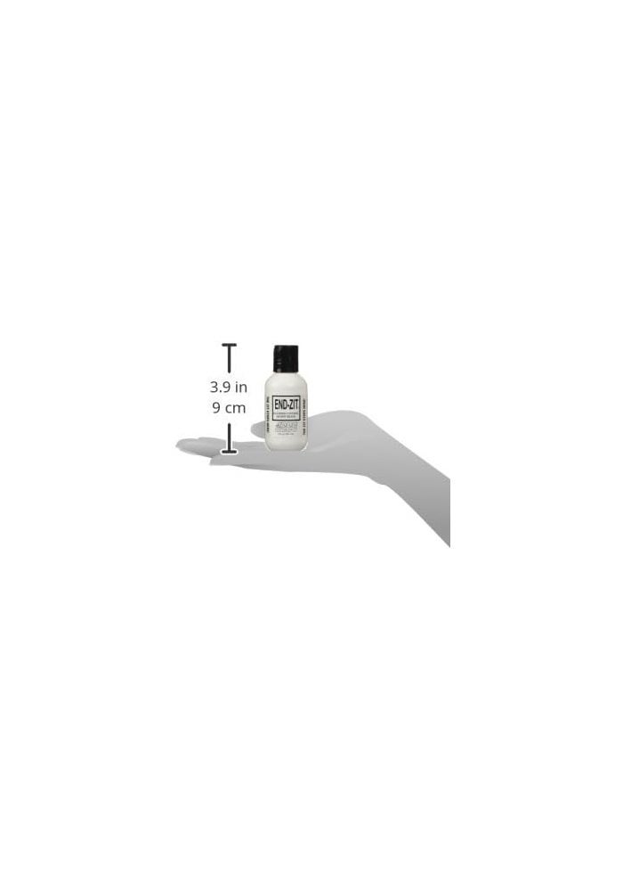 end zit End-Zit Blemish Control Moisturizer for Normal to Oily Skin - 2 fl oz (60 ml) - Image 5